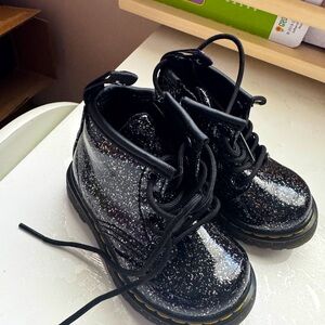 Doc Martens 1460 (Toddler)